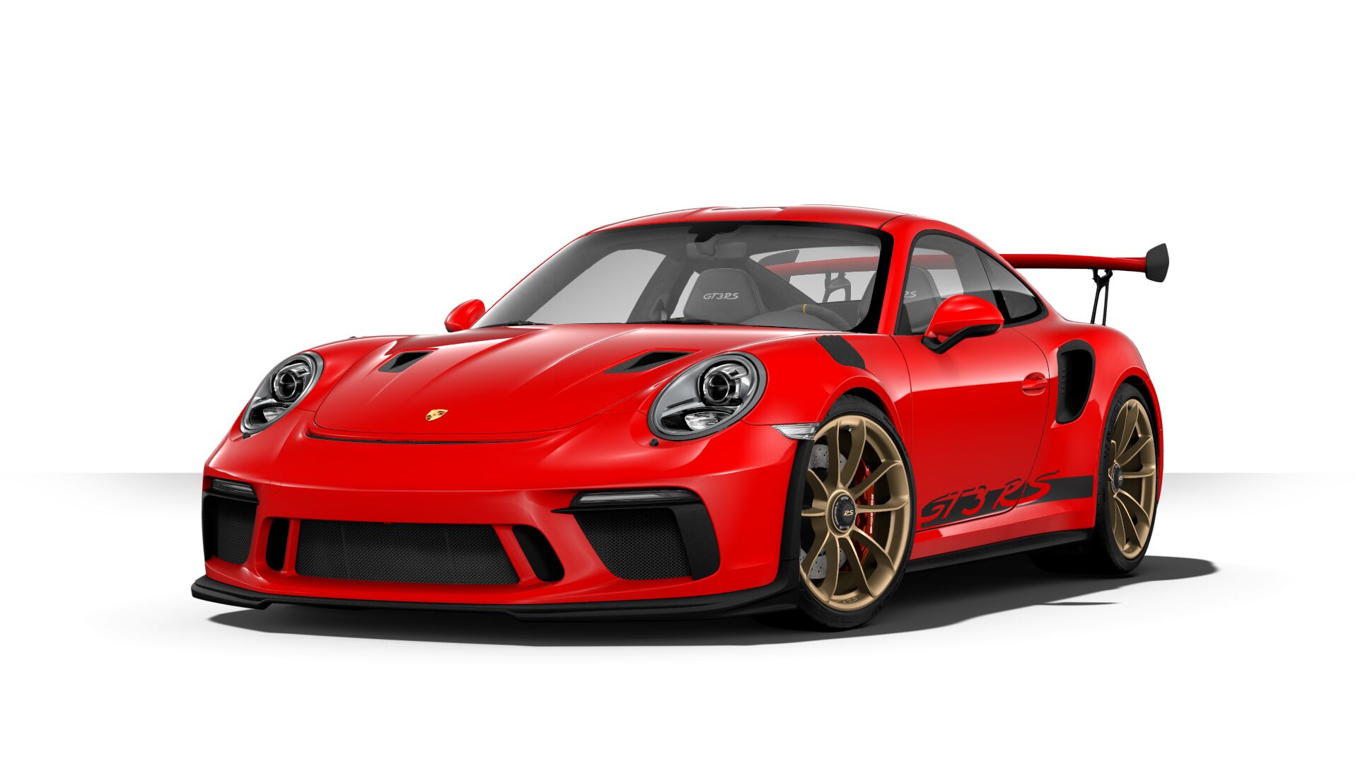 Porsche Gt3 Rs 2024 Prix Dennie Aurilia